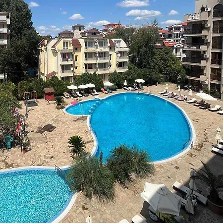 Apartment Kalia D11 Sunny