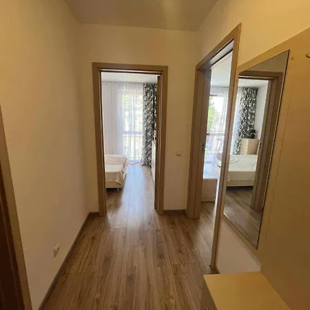 Apartment Kalia D11 Sunny *