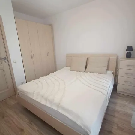 Kalia D11 Sunny Apartment Slantschew brjag