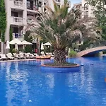 Kalia D11 Sunny Apartment