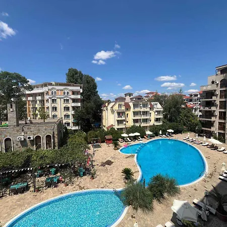 Apartament Kalia D11