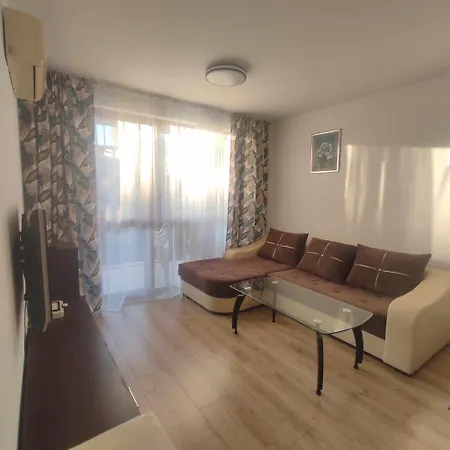 Apartament Kalia D11