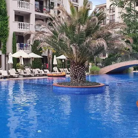 Kalia D11 Sunny Апартамент