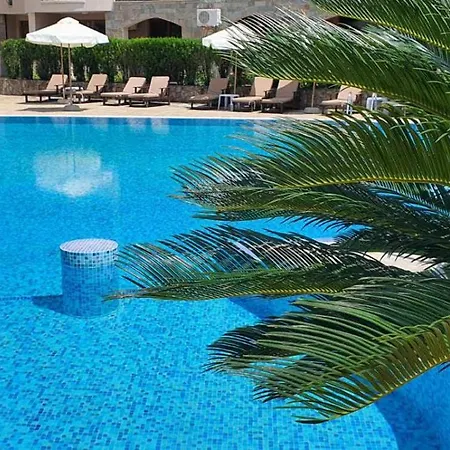 Kalia D11 * Słoneczny Brzeg