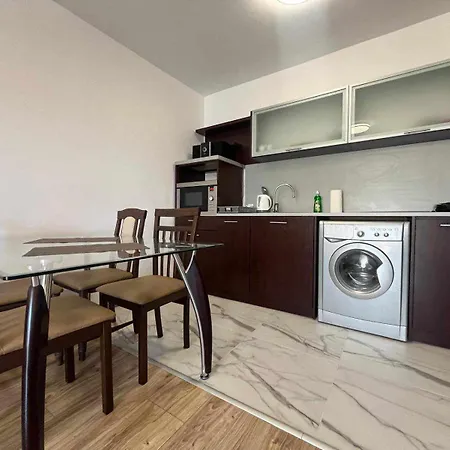 Kalia D11 Sunny Апартамент Слънчев бряг