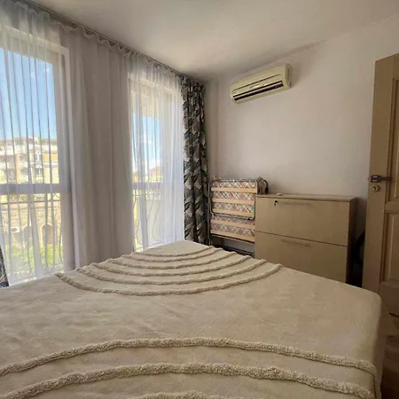 アパート Kalia D11 Sunny *