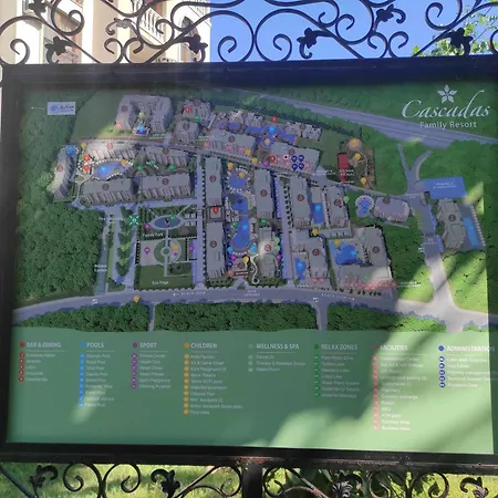 アパート Kalia D11 Sunny サニービーチ