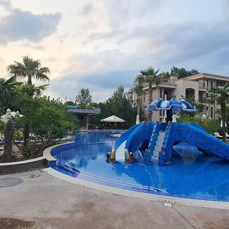 アパート Kalia D11 Sunny サニービーチ