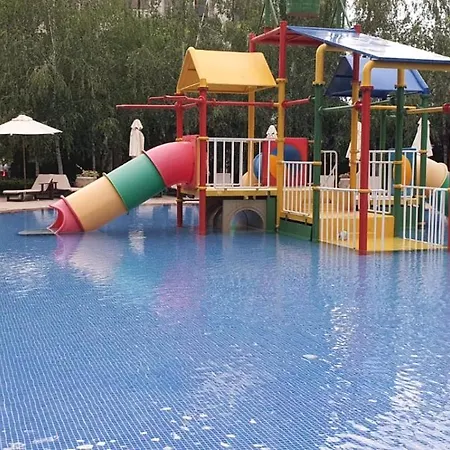 Апартамент Kalia D11 Sunny