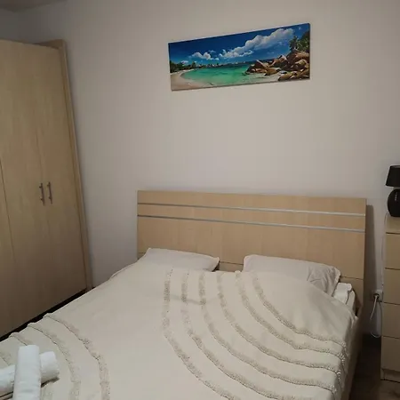 Kalia D11 Sunny Апартаменти Сонячний Берег