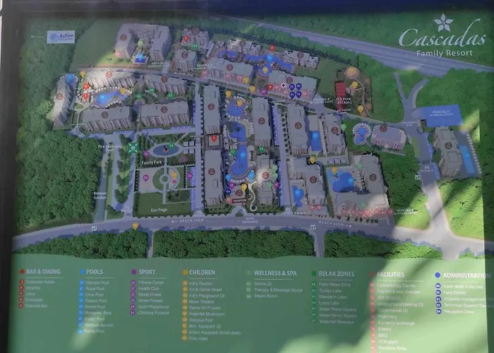 Daire Kalia D11 Sunny Sunny Beach