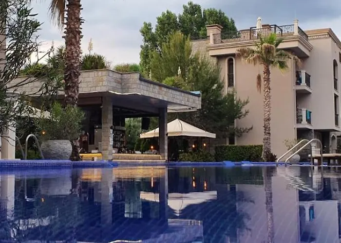 Daire Kalia D11 Sunny Sunny Beach